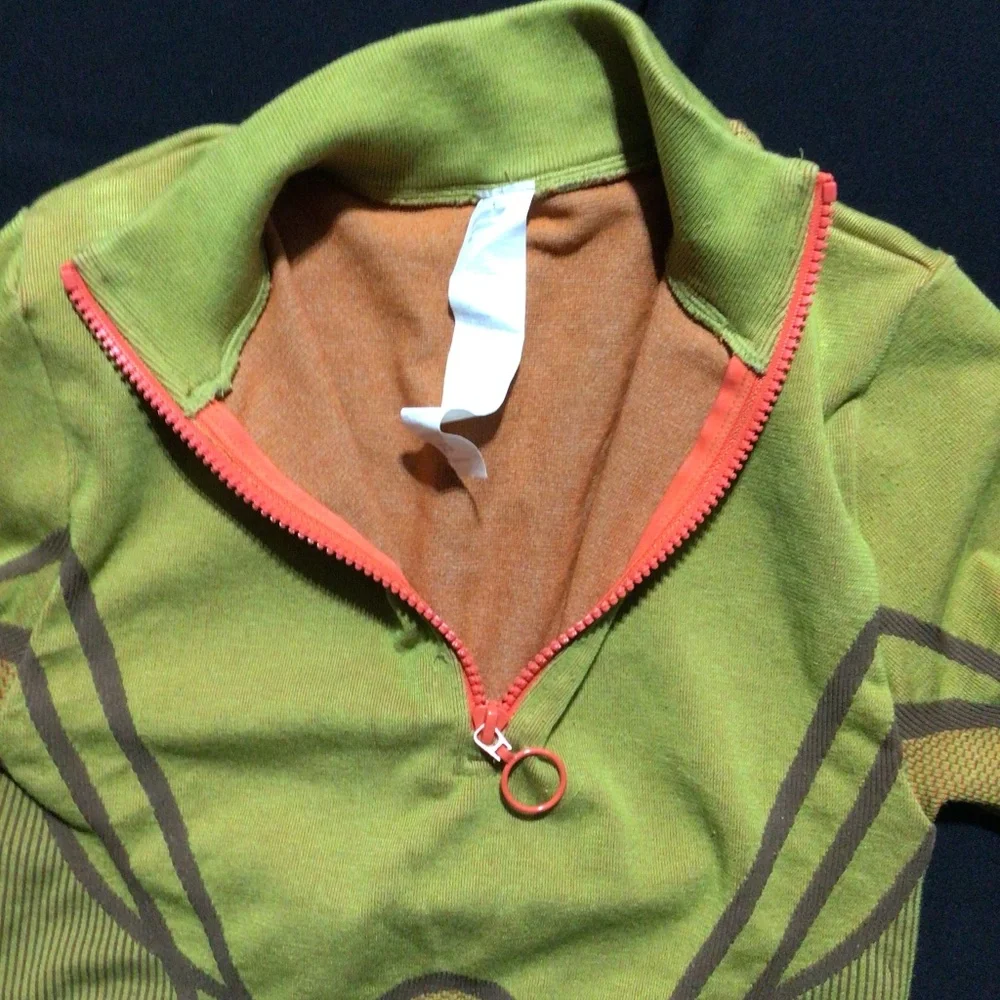 Fabletics Opal Ribbed set - Picture 3 of 6